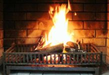 Riscaldamento, stop incentivi a stufe e camini in sostituzione delle caldaie a gas riscaldamento stop incentivi stufe camini