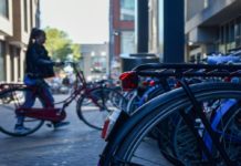 Torino, pedalata rilevazione inquinamento il 18 gennaio pedalata