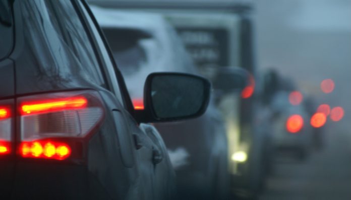 Emilia Romagna traffico merci aree urbane