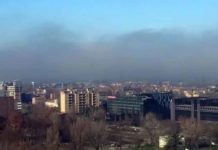 Torna lo smog in Emilia-Romagna, dal 22 gennaio stop ai diesel Euro 5 smog emilia-romagna stop diesel euro 5