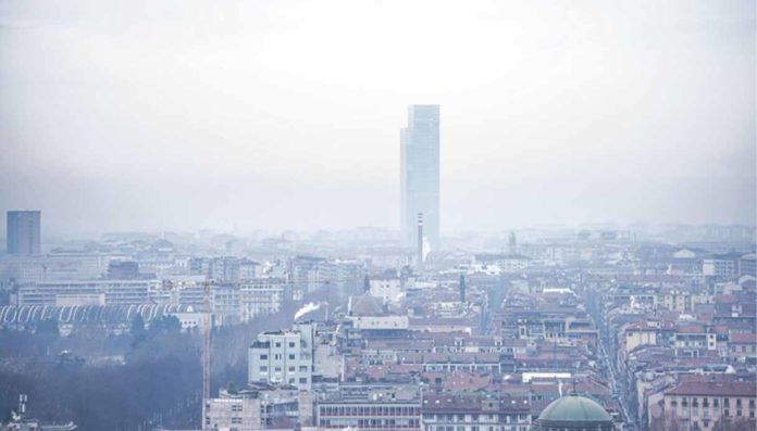 smog torino decessi pm smog torino decessi pm
