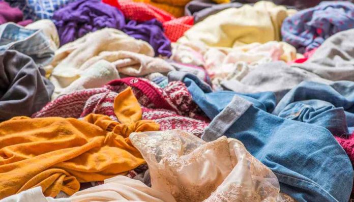 Tessili Ue progetto sperimentale deposito cauzionale