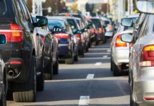 Torna lo smog in Emilia Romagna, stop ai diesel Euro 5