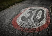 Fiab con Bologna Città 30: “Cambiamo approccio, non ci fermiamo” Città 30