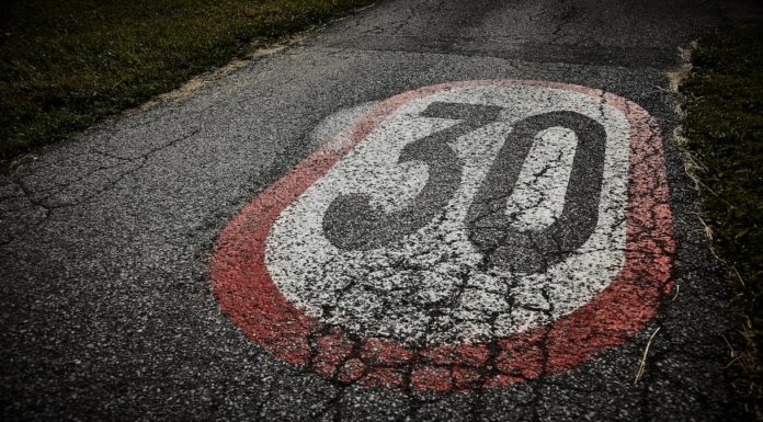 Fiab con Bologna Città 30: “Cambiamo approccio, non ci fermiamo” Città 30