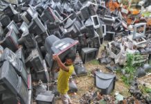 Raee, +1,9% di raccolta nel 2025 secondo i dati provvisori Raee