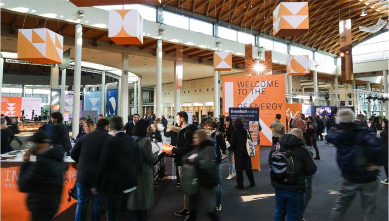 4 6 marzo key energy rimini