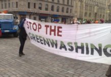 Greenwashing, l’impegno può essere reale ma servono incentivi greenwashing