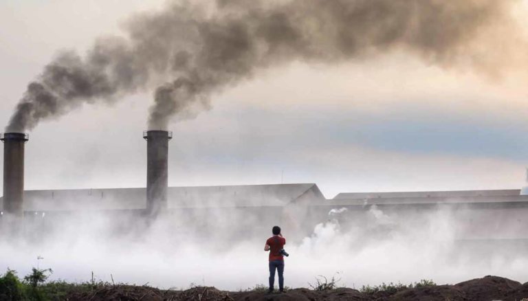 Ambiente salute Wwf Senato riforma costituzionale