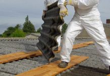 Amianto, Regione Lombardia stanzia 11,5 milioni per edifici pubblici