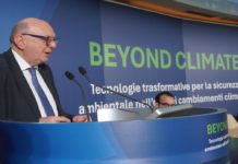 Sim, la nuova piattaforma del Mase per la sicurezza ambientale Sim