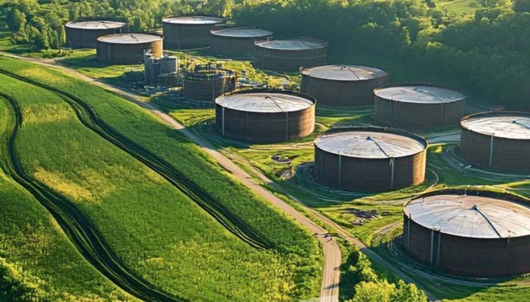 Biometano Lombardia potenziale 1 miliardo metri cubi scarti agricoli Biometano, appello Ue Biometano Assocarta Ue Biometano in Italia: produzione in crescita ma obiettivi restano lontani