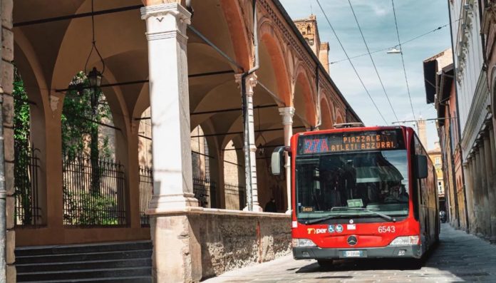 Bologna Tper 2025 record 45mila abbonamenti annuali Bologna Tper 2025 record 45mila abbonamenti annuali