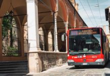 Bologna, trasporto pubblico: arriva Boost, la carta digitale ricaricabile per bus Bologna trasporto pubblico Boost