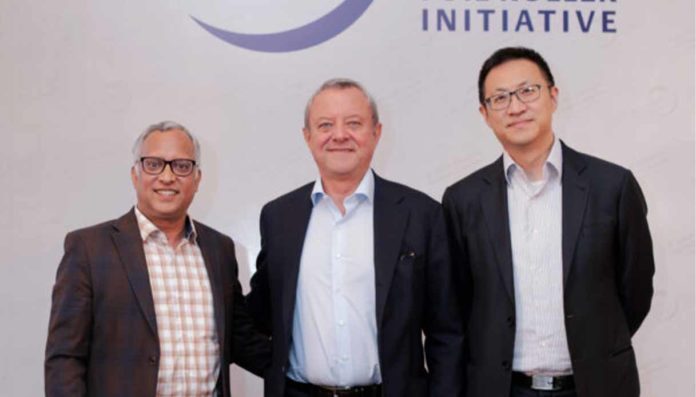 Bruno Rea presidente Glafri alluminio Bruno Rea presidente Glafri alluminio