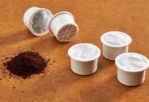 Capsule caffè diventano imballaggi: la compostabilità può facilitare il riciclo Capsule caffè diventano imballaggi