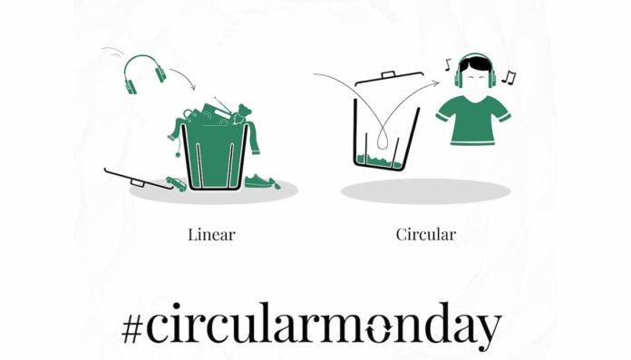 Circular Monday Piemonte sostenibile Black Friday