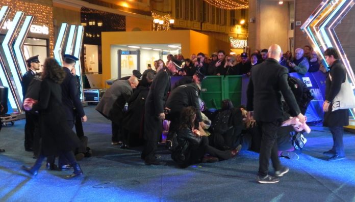 Extinction Rebellion