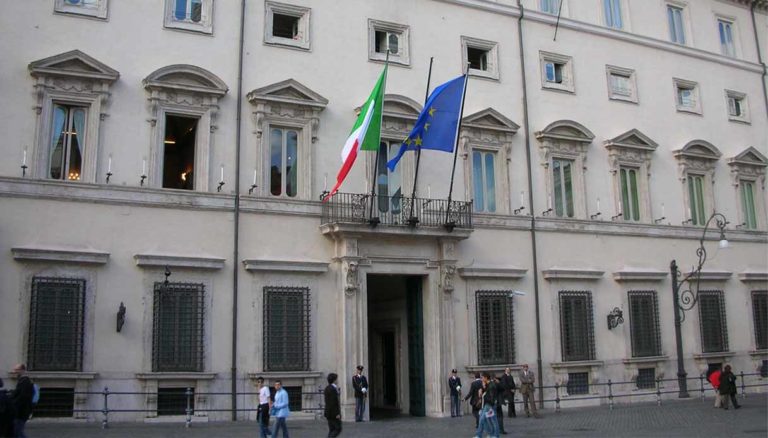 Decreto bollette Governo