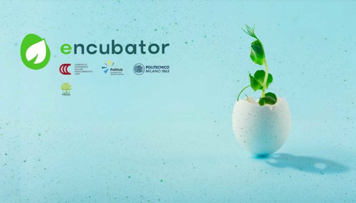 Encubator Innov4Gov 2025-2026 Milano