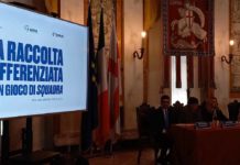 Genova, raccolta differenziata come gioco di squadra: al via la campagna 2026 Genova, raccolta differenziata come gioco di squadra: al via la campagna 2026