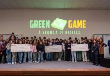 Green Game Sardegna: il Liceo “Euclide” di Cagliari vince la finale regionale Green Game Sardegna Liceo “Euclide”