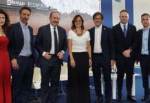 Green Med Expo&Symposium: rinnovato l’accordo con Anci Campania Green Med Expo&Symposium accordo Anci Campania