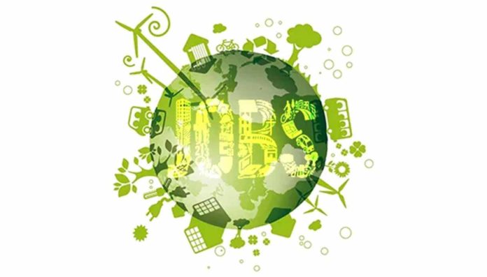 Green jobs Italia Green jobs Italia