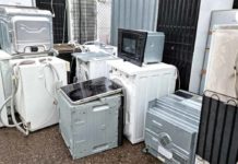 In Italia la raccolta dei Raee professionali è in grave ritardo In Italia la raccolta dei Raee professionali è in grave ritardo