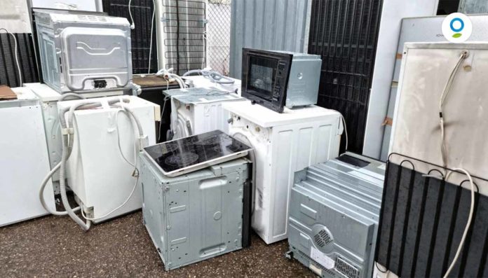 In Italia la raccolta dei Raee professionali è in grave ritardo In Italia la raccolta dei Raee professionali è in grave ritardo