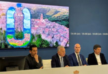 La Spezia, cinque nuove postazioni RecoPet per la raccolta delle bottiglie in PET La Spezia postazioni RecoPet raccolta PET