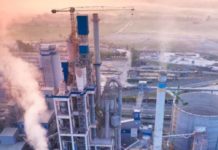 Le industrie Ue ad alta intensità energetica continuano ad essere molto inquinanti Le industrie Ue ad alta intensità energetica continuano ad essere molto inquinanti