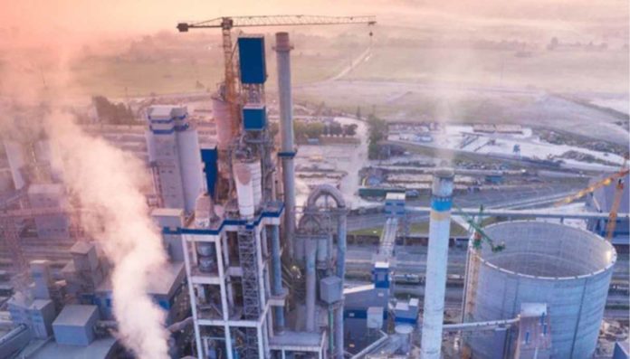 Le industrie Ue ad alta intensità energetica continuano ad essere molto inquinanti