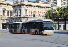 Liguria, 159 milioni al trasporto pubblico locale nel 2025: +16,8 milioni Liguria 159 milioni trasporto pubblico locale