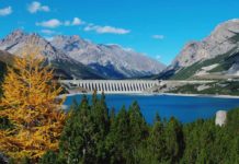 Lombardia, intesa sulle concessioni idroelettriche scadute Lombardia concessioni idroelettriche scadute