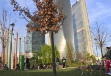 Milano, 83 imprese nell’Alleanza per Aria e Clima Milano 83 imprese Alleanza Aria Clima