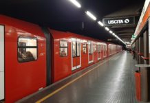 Milano-Cortina 2026: nel capoluogo metro estesa, Tpl potenziato e nuove regole Milano-Cortina 2026 metro regole mobilità urbana