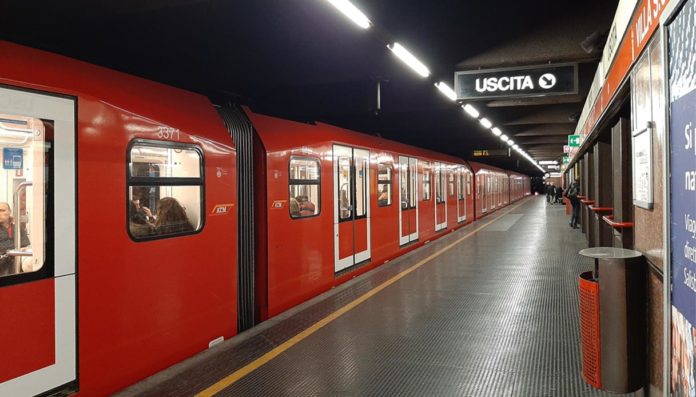 Milano-Cortina 2026 metro regole mobilità urbana