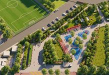 Milano, M1 verso Baggio: al via cantieri da 362 milioni, 7,5 milioni di passeggeri l’anno Milano M1 Baggio