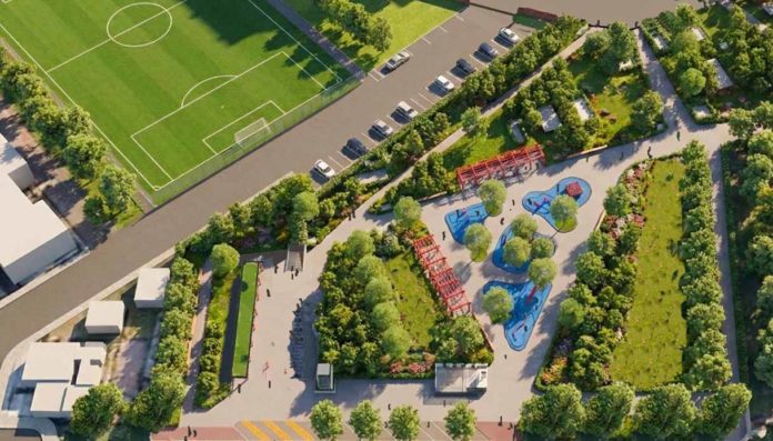 Milano M1 Baggio Milano M1 Baggio