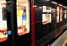Milano, metro M1 e M2 più accessibili: 43 ascensori e 28 montascale Milano metro M1 M2 43 ascensori 28 montascale