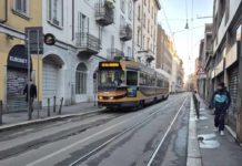 Milano, riqualificazione strade e binari: cantieri da marzo Milano riqualificazione strade binari