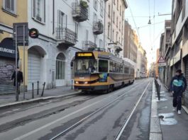 Milano riqualificazione strade binari Milano 77 milioni trasporto pubblico variazione Bilancio