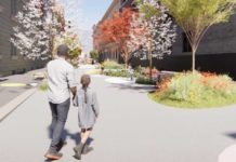 Milano, in via Sacchini, nasce la “Scuola Oasi”: 100mila euro per verde e arredi urbani Milano via Sacchini Scuola Oasi