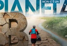 Il docufilm “Non c’è un Pianeta B” premiato in Svezia come Best Climate Film “Non c’è un Pianeta B” Best Climate Film