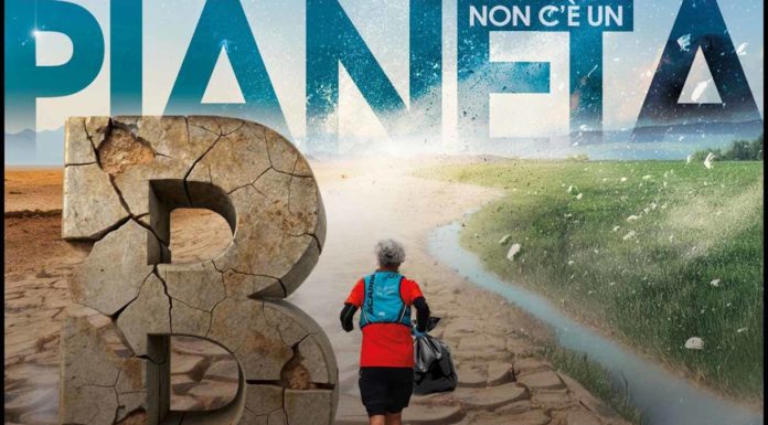 Il docufilm “Non c’è un Pianeta B” premiato in Svezia come Best Climate Film “Non c’è un Pianeta B” Best Climate Film