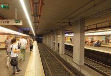 Nuovi cantieri metro C di Roma: modifiche alla viabilità Nuovi cantieri metro C di Roma: modifiche alla viabilità