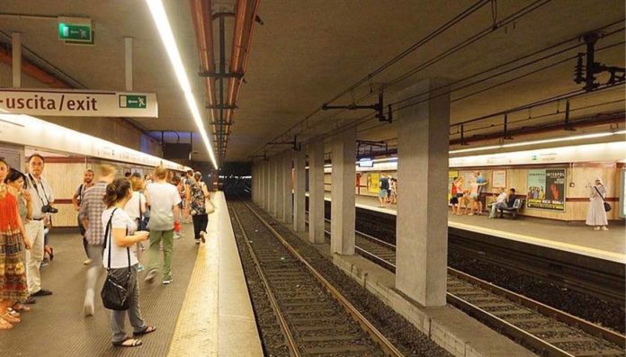 Nuovi cantieri metro C di Roma: modifiche alla viabilità