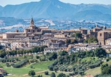 Piano regionale rifiuti Marche, Corinaldo dice no all’inceneritore Piano regionale rifiuti Marche Corinaldo inceneritore