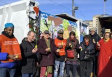 Giornata nazionale contro lo spreco alimentare: l’iniziativa a Porta Palazzo